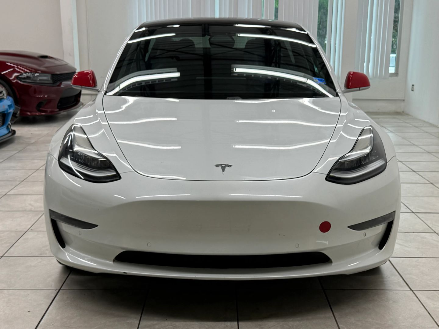 tesla model 3 2018 5YJ3E1EA2JF031937 image tesla model 3 2018 5YJ3E1EA2JF031937 image
